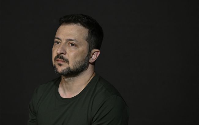 Зеленський заявив, що чекає кроку від Росії щодо перемовин у Стамбулі 1