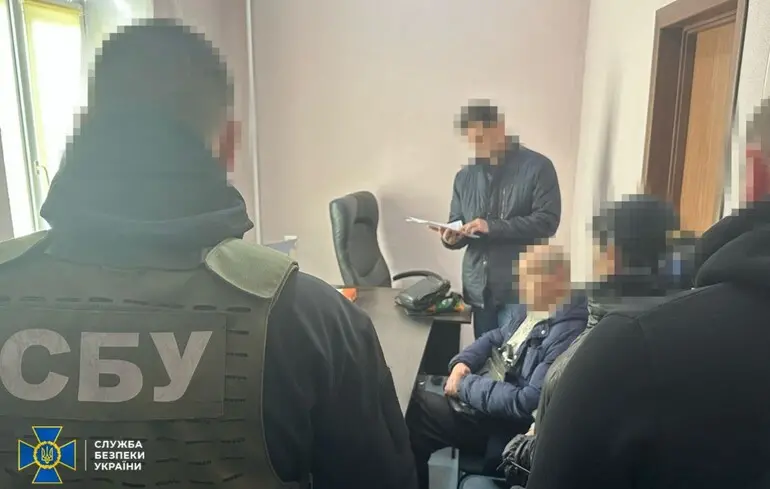 Зеленський зробив заяву щодо справи Мотор Січі та затриманні фігурантів 1