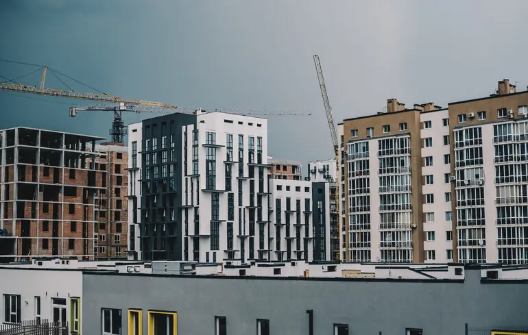 Житло в Києві - які наразі актуальні ціни 1