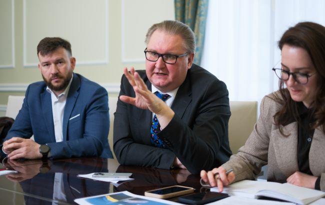 Зона вільної торгівлі з США буде вигідною для України 1