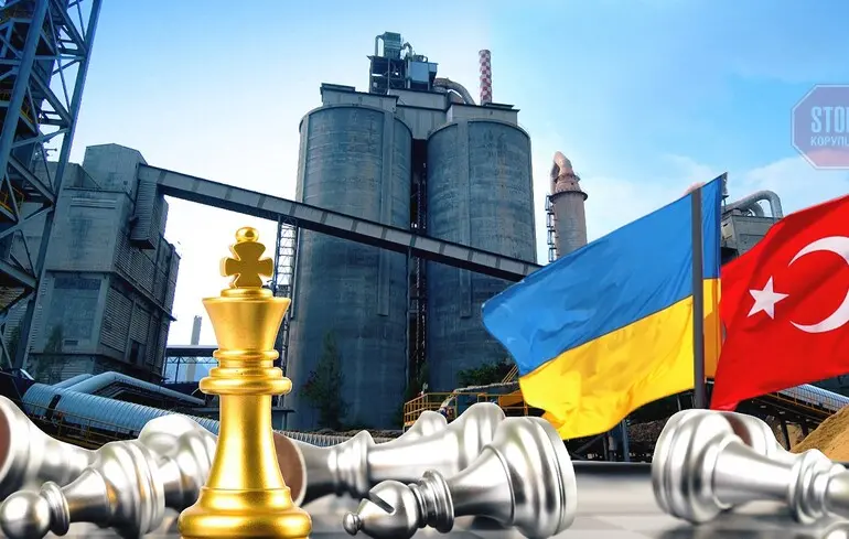 Зона вільної торгівлі з Туреччиною - які ризики для України 1