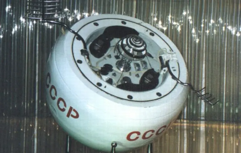 Зонд СРСР впаде на землю - коли приземлиться космос-482 1