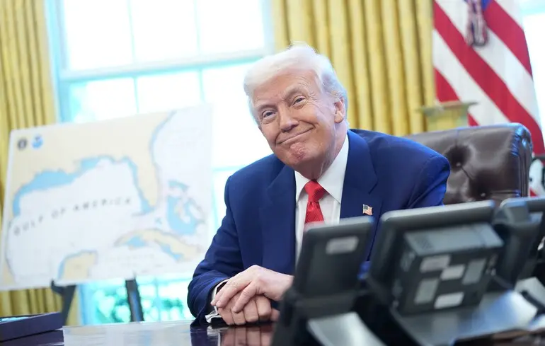 Зусилля Трампа з припинення війни не приносять результату - що йому слід робити 1
