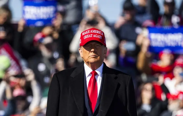 Зустріч Путіна і Трампа у Стамбулі – Трамп натякнув на поїздку 1