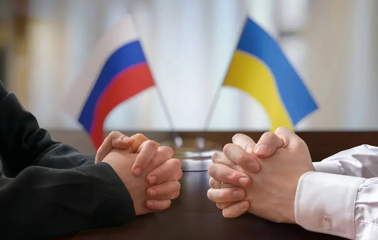 Зустріч у Стамбулі – росіяни вимагали, щоб Туреччина була відсутня на переговорах 1