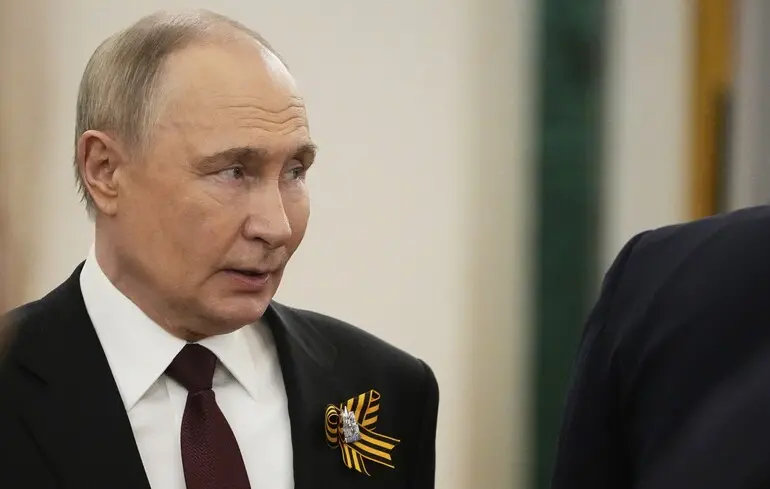 Зустріч Зеленського і Путіна в Туреччині ‒ експерт пояснив, чому очільник Кремля не приїде 1