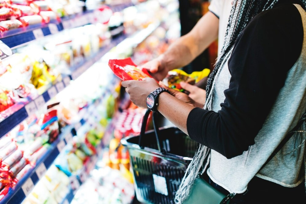 Аналітик Несходовський пояснив, чому ціни на продукти в Україні наблизились до світових 1
