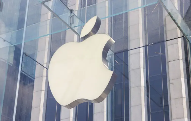 Apple застосує ШІ в розробці мікросхем – Сроуджі поділився стратегією 1