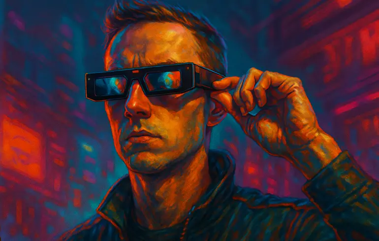 AR-окуляри Snap Specs: автономні, розумні, з функціями перекладу та AI-допомоги 1