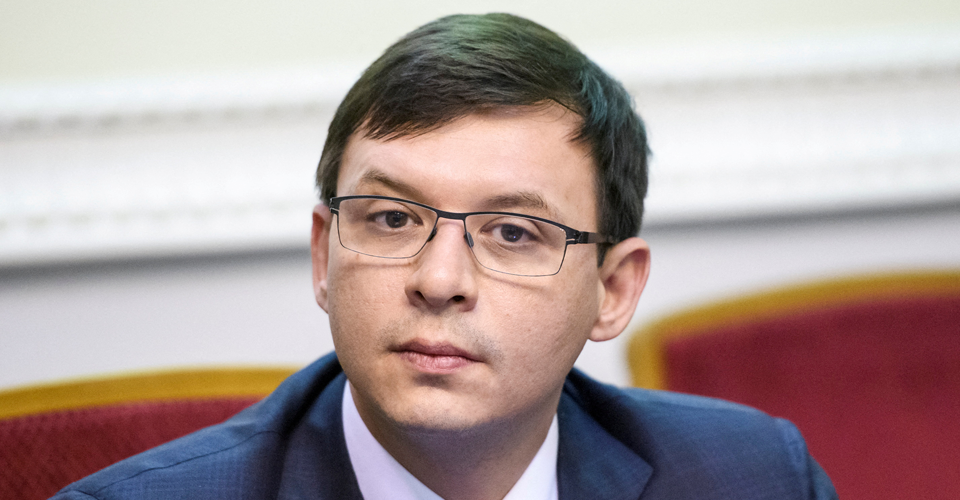 АРМА виставило на продаж заблокований телеканал Мураєва Наш 1