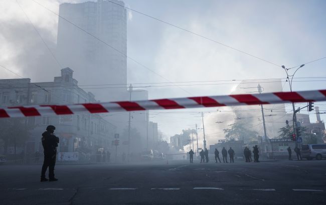 Атака дронів на Таганрог - росіяни повідомляють про серію вибухів та роботу ППО 1