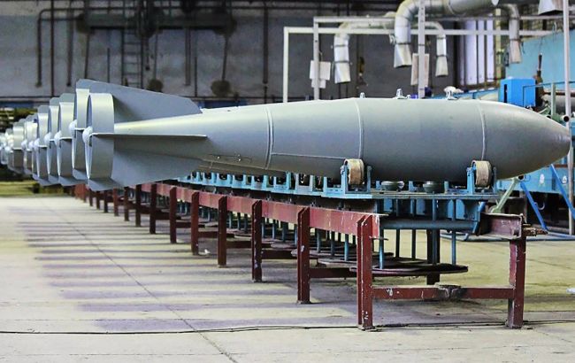 Атака КАБа по Дніпру була чи ні - що кажуть Повітряні сили 1