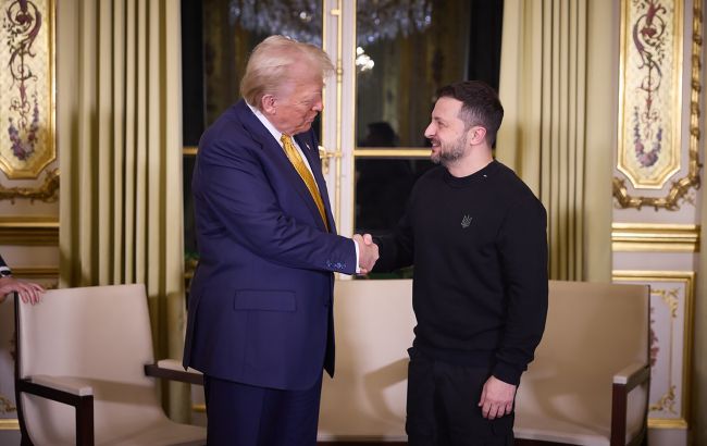 Атака на авіабази Росії захопила Трампа 1