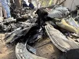 Авіакатастрофа в Індії 12 червня забрала життя понад 200 людей - фото Авіакатастрофа в Індії 12 червня забрала життя понад 200 людей - фото 14