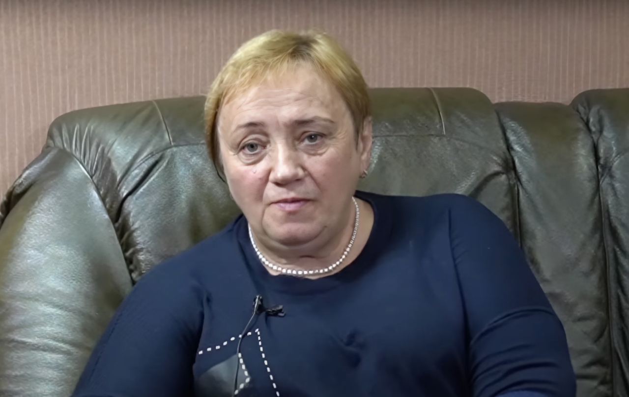 Балабух Віра в інтерв’ю РБК-Україна про зміни клімату і погоду в Україні 2