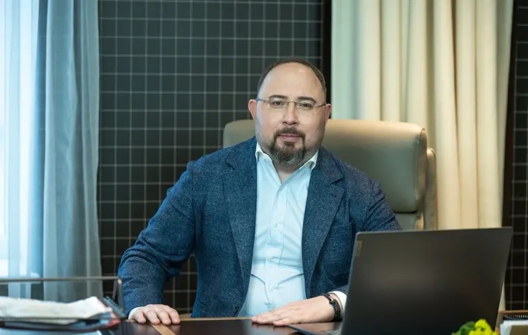 Бізнес під час війни - ASVIO Investment Holding хоче купити страхову компанію 1