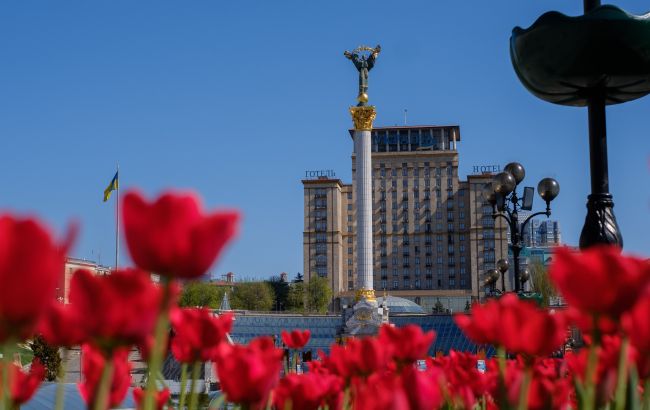 Бізнес України відновив позитивні оцінки 1