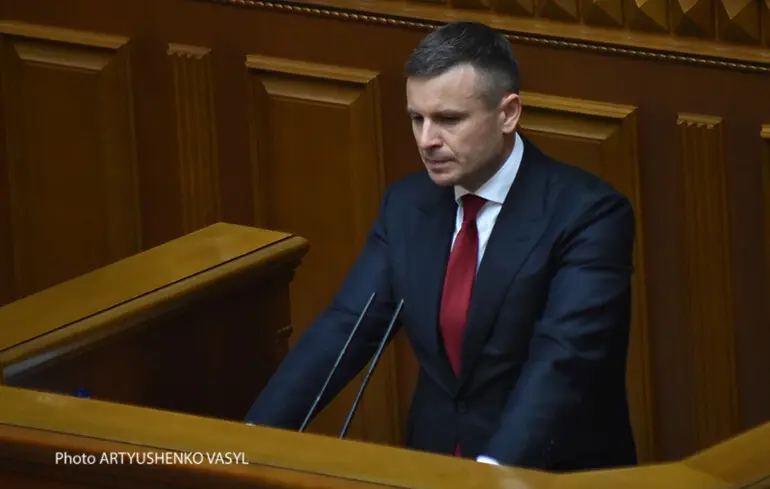 Бюджет 2026 року - в Мінфіні розказали про базові сценарії 1