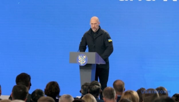 Близько 2000 ветеранів та їхніх рідних відкрили бізнес за гранти від держави 1