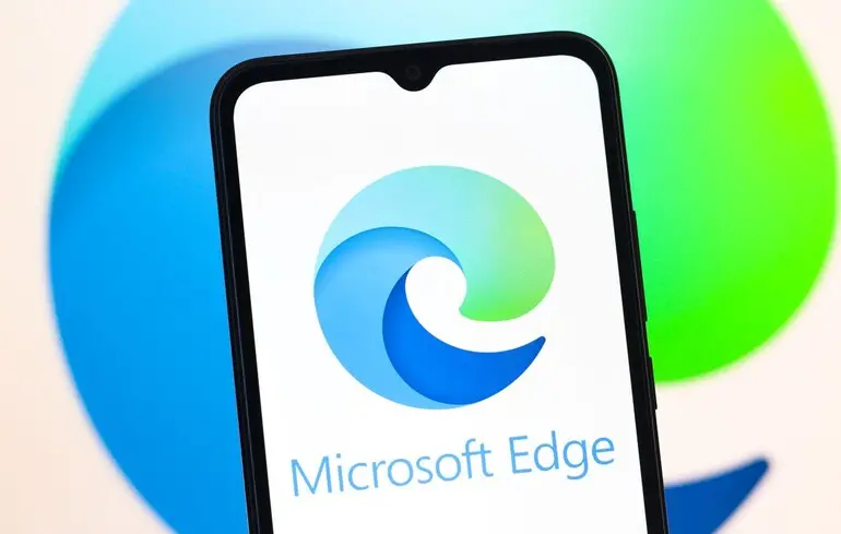 Браузер Microsoft Edge більше не пропонуватиме себе європейцям 1