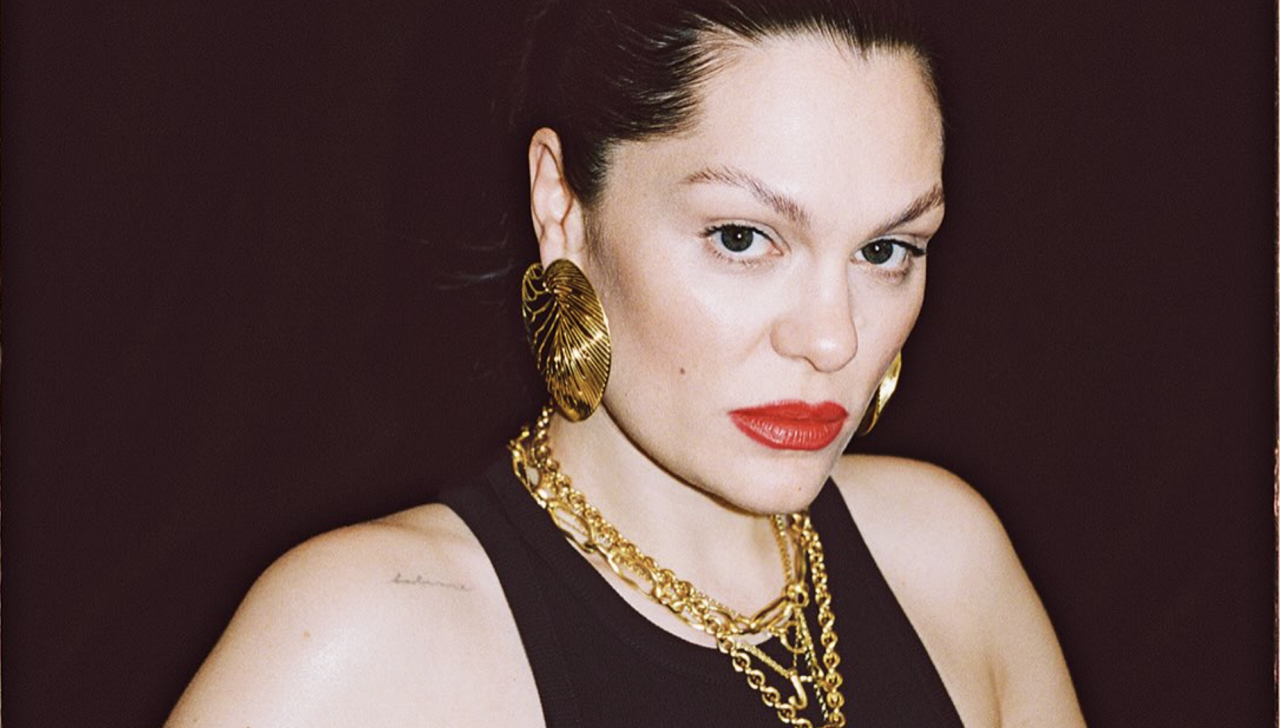 Британська співачка Jessie J повідомила, що в неї діагностували рак 1