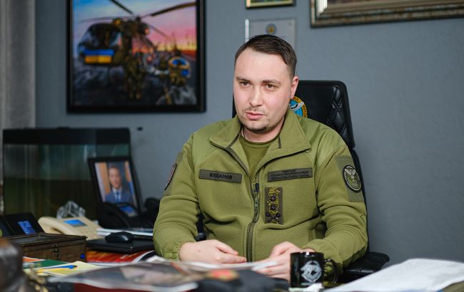 Буданов звернувся до українців, звільнених з полону і їх сімей у День підтримки жертв катувань - відео 1