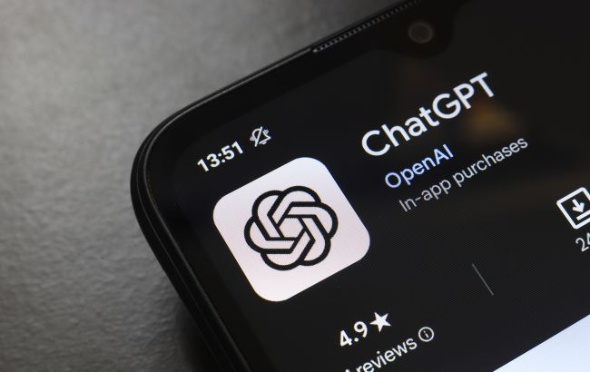 ChatGPT негативно впливає на мозок – ШІ може знижувати когнітивні здібності 1