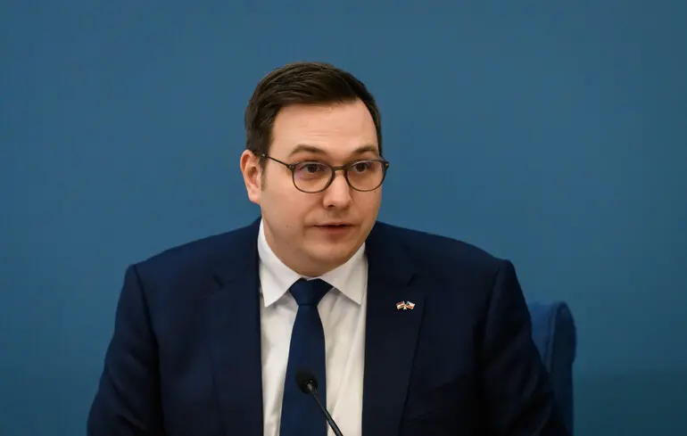 Чеська ініціатива з закупівлі боєприпасів для України - країна готова продовжувати її і наступного року 1