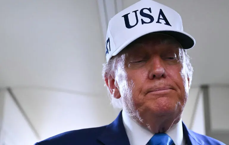 Чи помиряться Маск і Трамп – президент США відповів – новини світу 1