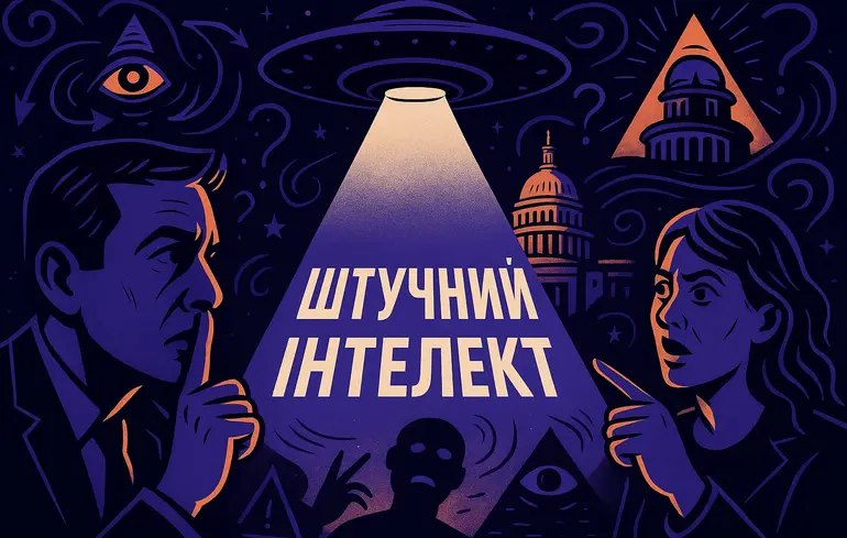 Чи штучний інтелект підживлює маячення - як чатбот OpenAI втягнув користувачів у теорії змови 1