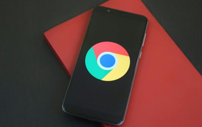 Chrome перестане працювати на Android 8 і 9 - дата 1