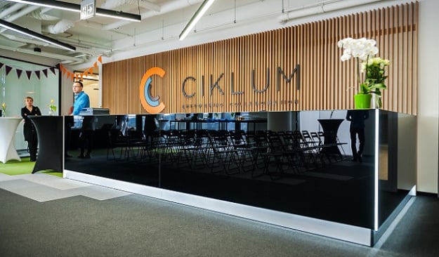 Ciklum купує польського аутсорсера GoSolve Group 1