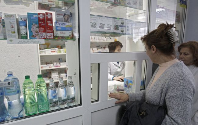 Ціни можуть зрости в аптеках в Україні - причина в забороні маркетингових договорів 1
