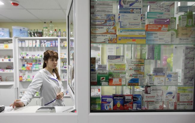 Ціни на ліки в Україні - експерти розповіли про очікування на фармринку 1