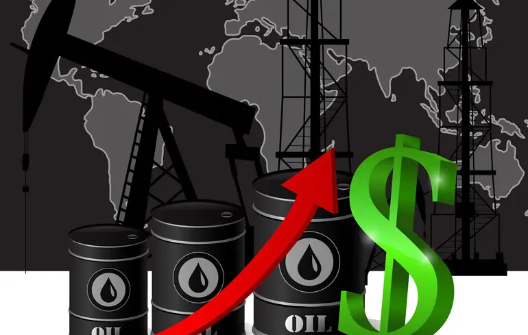 Ціни на нафту – експерти прогнозують зростання вартості нафти через удар США по Ірану 1