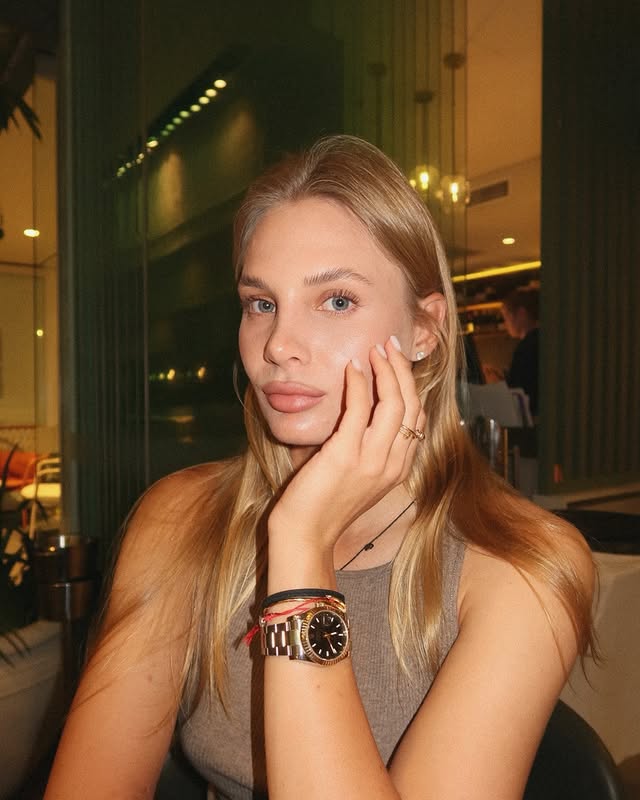 Даяна Ястремська вперше розповіла про коханого чоловіка - хто він 3