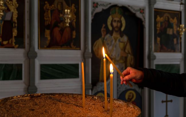 День пам'яті апостолів Варфоломія і Варнави - ким були і як загинули, 11 червня свято, ПЦУ 1
