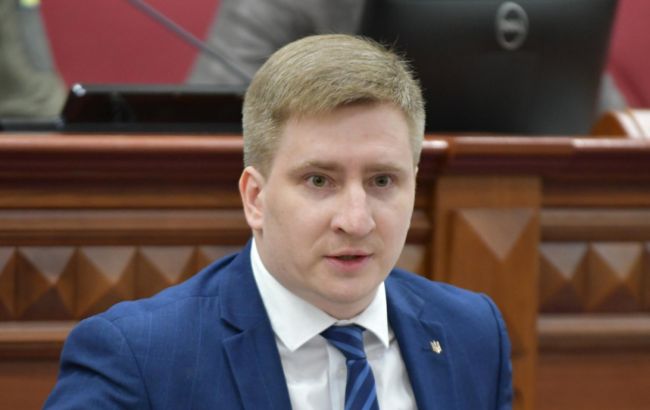 Депутат Київради Вітренко попався на маніпуляціях - що кажуть у Кличка 1