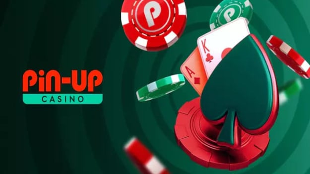 Держагентство PlayCity позбавило ліцензії онлайн-казино Pin-Up 1