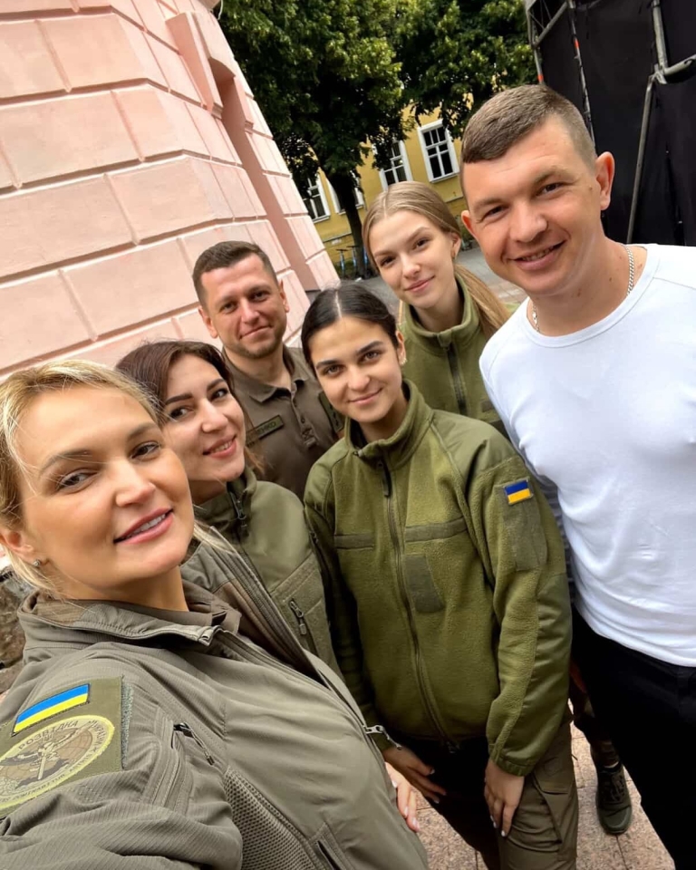 Дмитро Шаповалов помер на Вінничині - військового звільнили з полону у квітні 2023 року 2