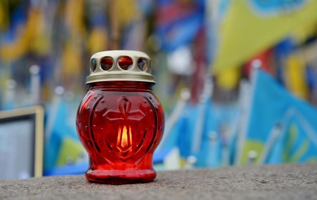 Дмитро Шаповалов помер на Вінничині - військового звільнили з полону у квітні 2023 року 1