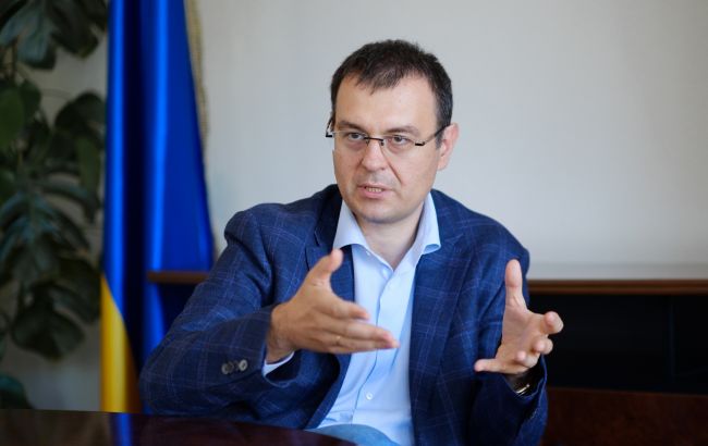 Дохід понад 1 млн задекларували 17 тисяч українців 1