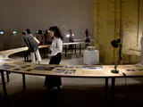 Документальна виставка Херсон Степ тримає стартувала у Києві - фоторепортаж Документальна виставка Херсон Степ тримає стартувала у Києві - фоторепортаж 36