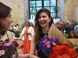 Документальна виставка Херсон Степ тримає стартувала у Києві - фоторепортаж Документальна виставка Херсон Степ тримає стартувала у Києві - фоторепортаж 32
