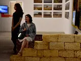 Документальна виставка Херсон Степ тримає стартувала у Києві - фоторепортаж Документальна виставка Херсон Степ тримає стартувала у Києві - фоторепортаж 27