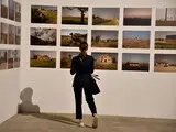 Документальна виставка Херсон Степ тримає стартувала у Києві - фоторепортаж Документальна виставка Херсон Степ тримає стартувала у Києві - фоторепортаж 30