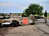 Документальна виставка Херсон Степ тримає стартувала у Києві - фоторепортаж Документальна виставка Херсон Степ тримає стартувала у Києві - фоторепортаж 29
