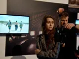 Документальна виставка Херсон Степ тримає стартувала у Києві - фоторепортаж Документальна виставка Херсон Степ тримає стартувала у Києві - фоторепортаж 25