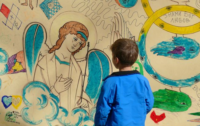 Допомога дітям з ТОТ і після депортації - як отримати 50 тисяч гривень від держави 1
