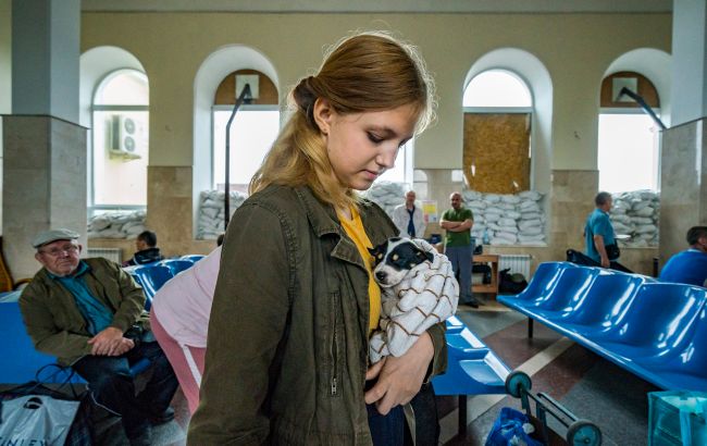 Допомога ВПО у 2025 році - які виплати та підтримка передбачена для переселенців 1